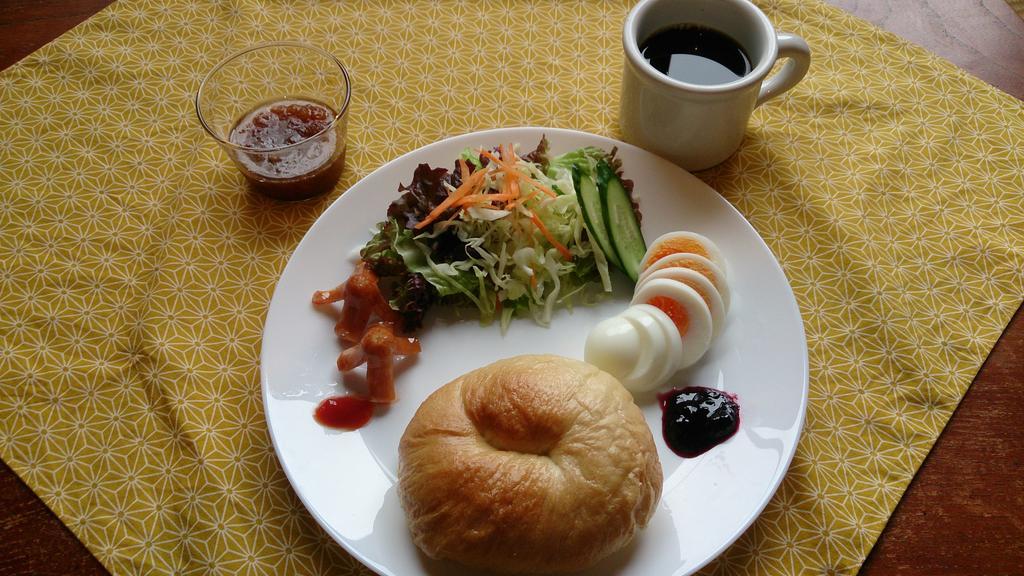 Teishaba Guesthouse&Cafe Фуджийошида Екстериор снимка
