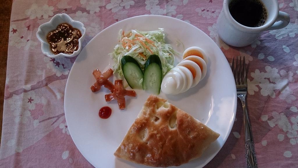 Teishaba Guesthouse&Cafe Фуджийошида Екстериор снимка
