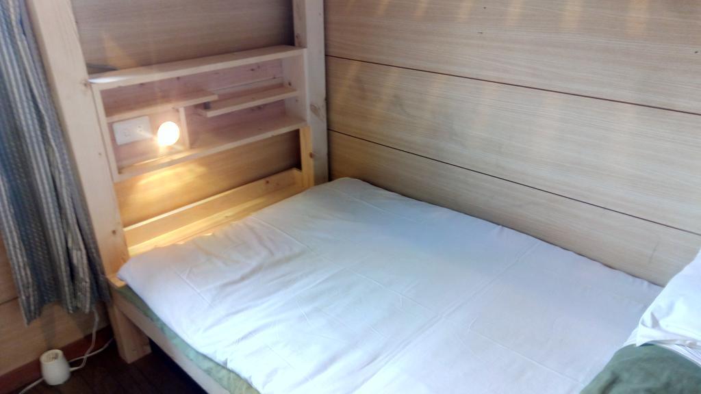Teishaba Guesthouse&Cafe Фуджийошида Екстериор снимка