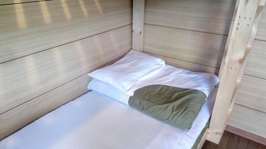 Teishaba Guesthouse&Cafe Фуджийошида Екстериор снимка
