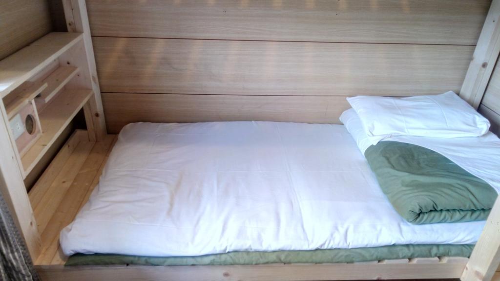 Teishaba Guesthouse&Cafe Фуджийошида Екстериор снимка