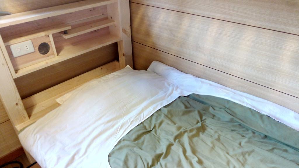 Teishaba Guesthouse&Cafe Фуджийошида Екстериор снимка