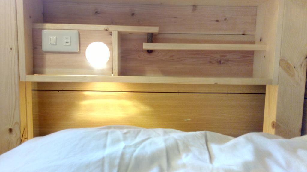 Teishaba Guesthouse&Cafe Фуджийошида Екстериор снимка