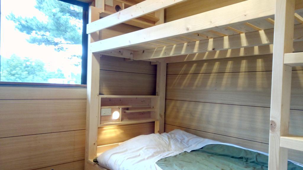 Teishaba Guesthouse&Cafe Фуджийошида Екстериор снимка